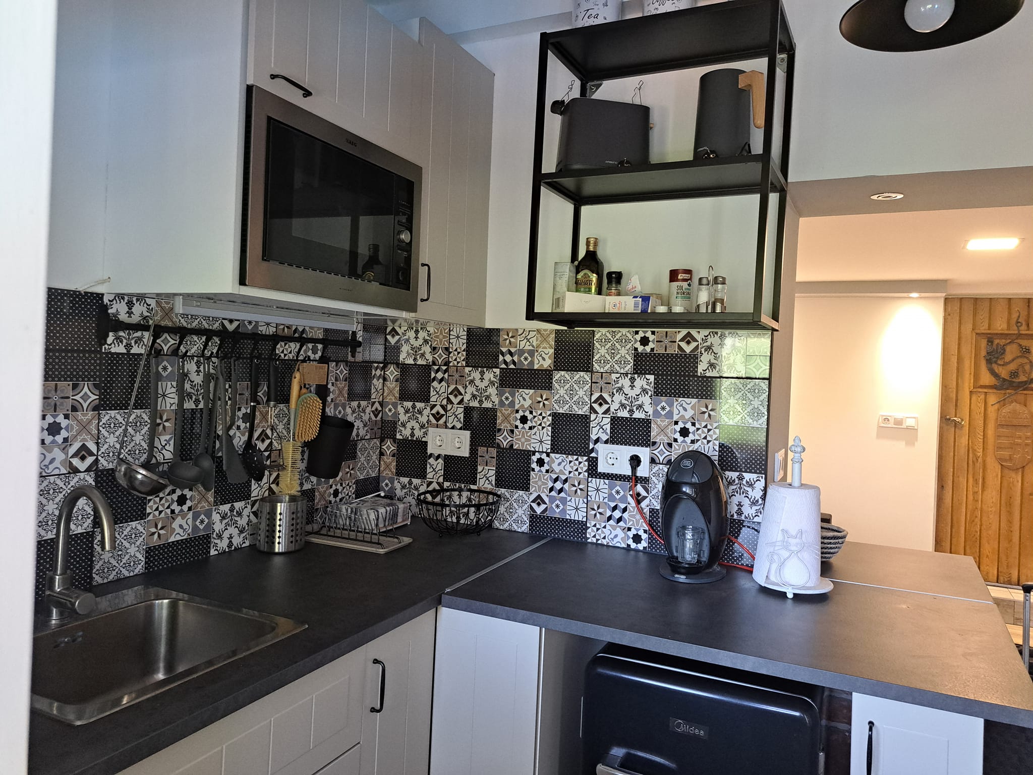 We Love Tokaj Cottage